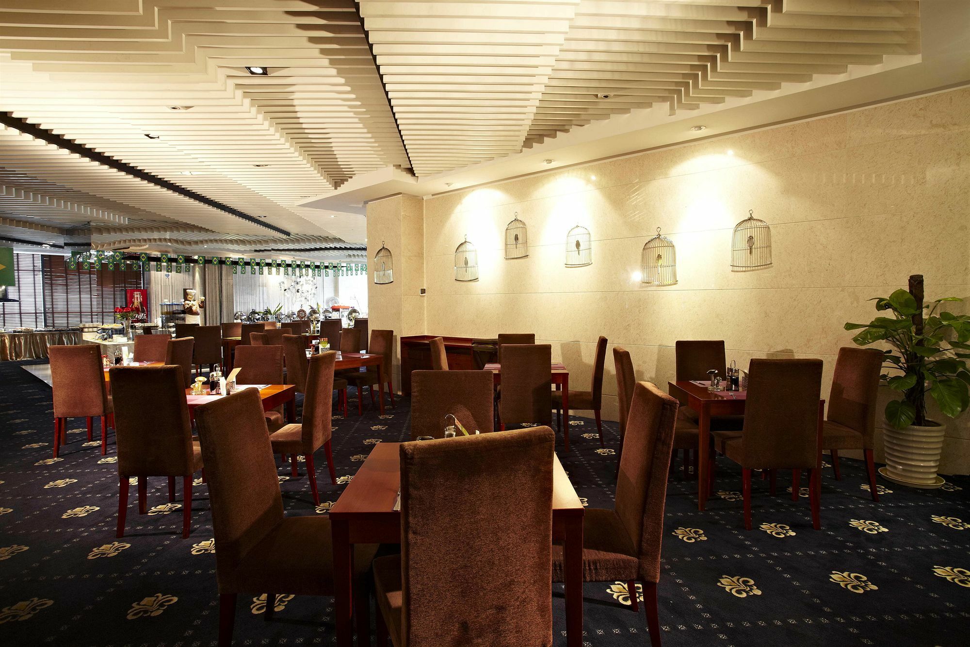 Suzhou Xi'An Jiaotong-Liverpool International Conference Centre Hotel Ngoại thất bức ảnh